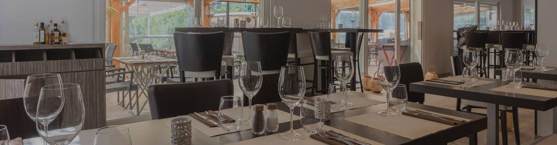 Sélection de vins à La Paillote